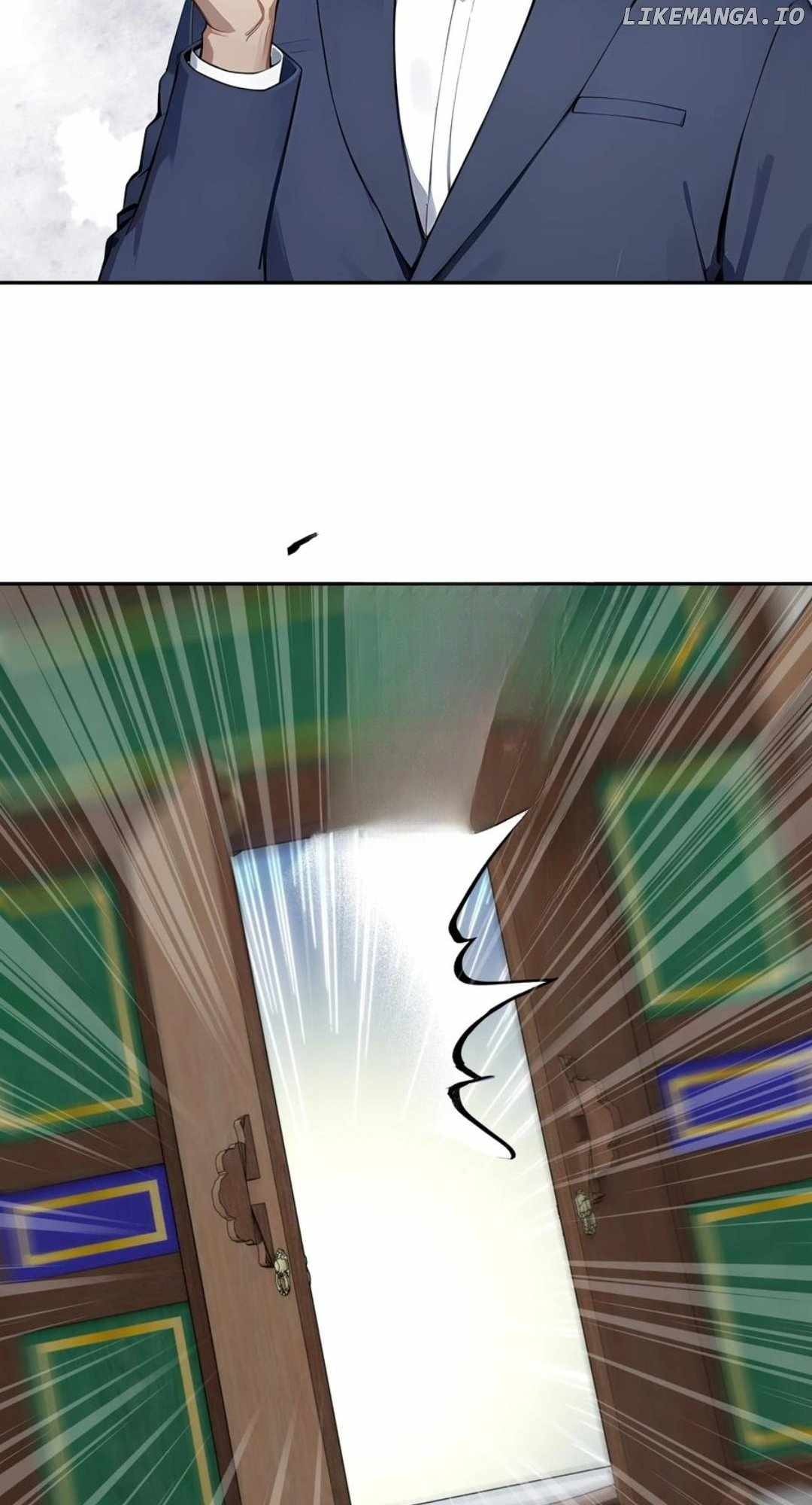 God of Learning Chapter 67 19